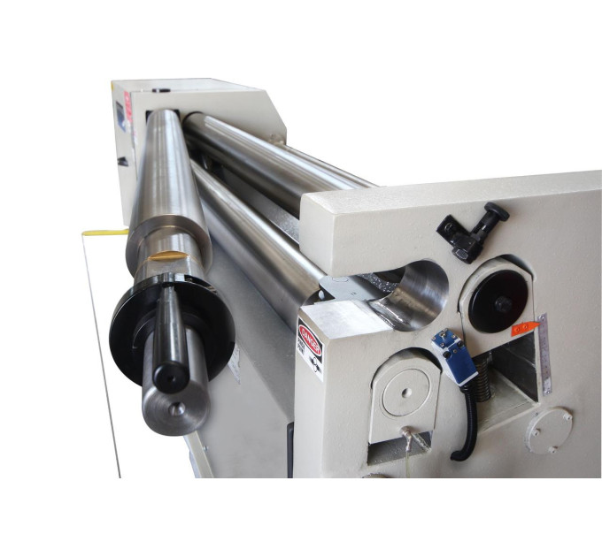 Роликовый листогиб Isitan MRM-S 1550x190