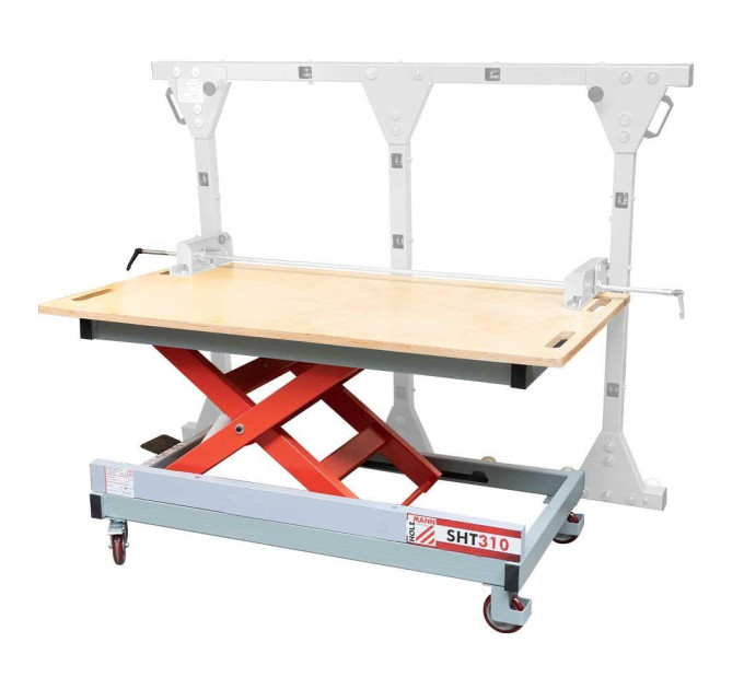Универсальный подъемный стол Holzmann SHT310