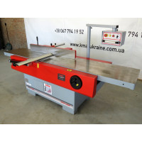 Фугувальний верстат Holzmann AHM 530P