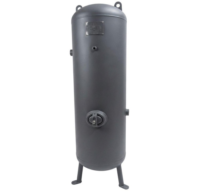Ресивер Mast PB 500.600-50