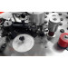 Кромкооблицовочный станок Holzmann KAM 535 NEO