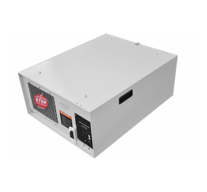 Система фильтрации воздуха Cormak FFS-1000