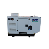 Дизельный генератор KATANA KD 33 KVA