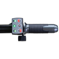 Аккумуляторный тягач Zipper ZI-ARW2000