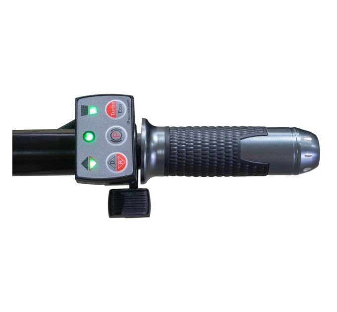 Аккумуляторный тягач Zipper ZI-ARW2000
