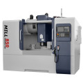 Обрабатывающий центр с ЧПУ Cormak MILL 850