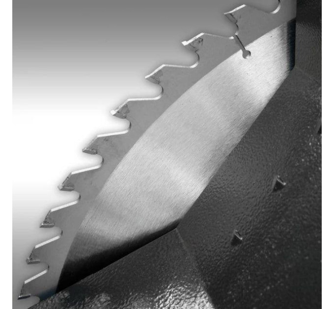 Циркулярная пила для бревен (дроворез) Jansen SMA-700