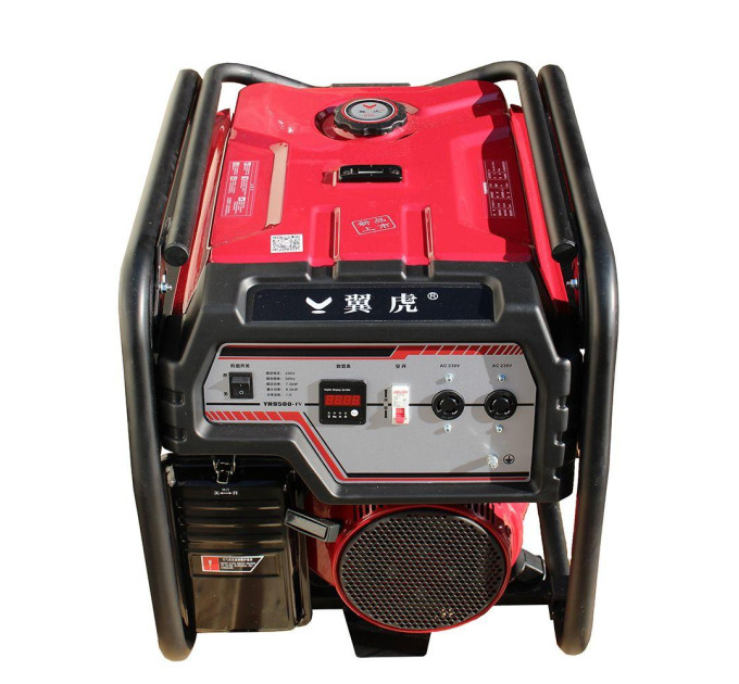 Бензиновый генератор EF Power YH9500-IV