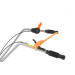 Бензиновый мотокультиватор Handy SG60-166L