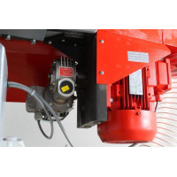 Кромкошлифовальный станок Holzmann KOS 3000C