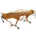 Листогибочный станок Dachdecker ZRF-LM-2750/0.8