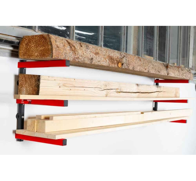 Стеллаж Holzmann HLR1