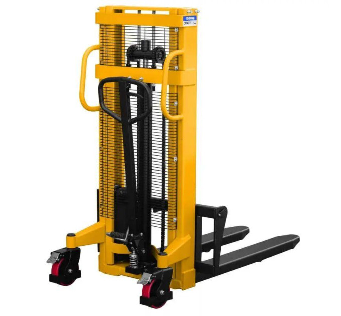 Штабелер Cormak WRHS 1520