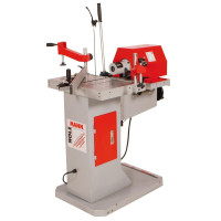 Верстат свердлильно-пазувальний Holzmann LBM 290K 230 В