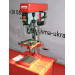 Сверлильный станок по металлу Holzmann SB 162VN
