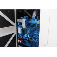 Дизельный генератор UNIVERSAL UND-BD 250 KVA