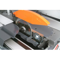 Комбінований верстат Robland HX 310