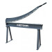 Сабельные гильотинные ножницы METCOR HS1300
