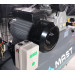Поршневой компрессор MAST VA90/200L 400 12.5BAR