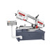 Ленточная пила по металлу CORMAK BS-420RH
