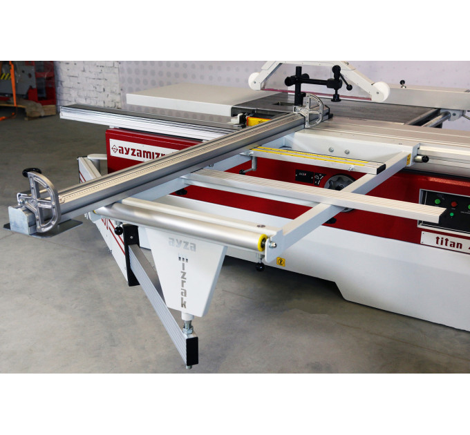 Форматно-раскроечный станок Ayza Mizrak TITAN 3200