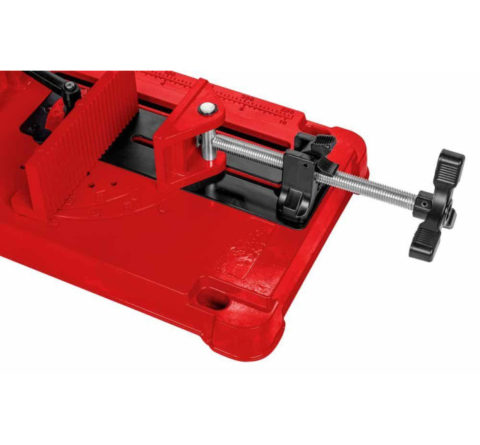 Дисковая пила по металлу Holzmann MKS355N_230V