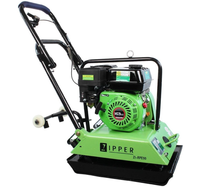 Виброплита Zipper ZI-RPE90