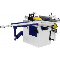 Комбінований верстат CORMAK CM260