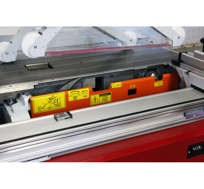 Форматно-раскроечный станок Ayza Mizrak TITAN 3200