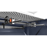Механические гильотинные ножницы CORMAK 3x1250