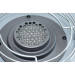 Инфракрасный обогреватель Hipers DHOE-210, 24,4 кВт