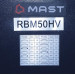 Станок для гибки труб и профиля MAST RBM50HV