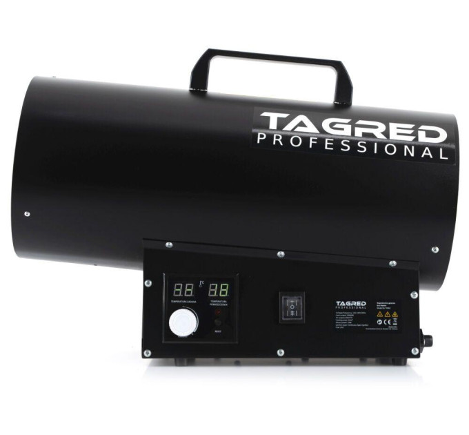 Газовый обогреватель TAGRED TA962