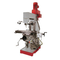 Фрезерный станок Holzmann BF 500DDRO Фрезерный станок Holzmann BF 500DDRO