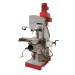 Фрезерный станок Holzmann BF 500DDRO