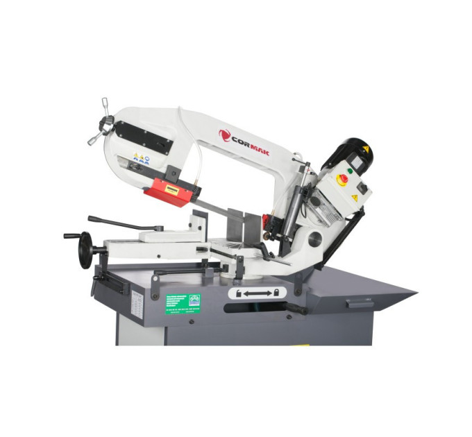 Ленточнопильный станок CORMAK HBS 320