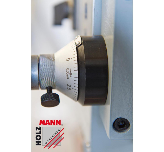 Сверлильно-фрезерный станок Holzmann ZX 50PC
