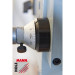 Сверлильно-фрезерный станок Holzmann ZX 50PC