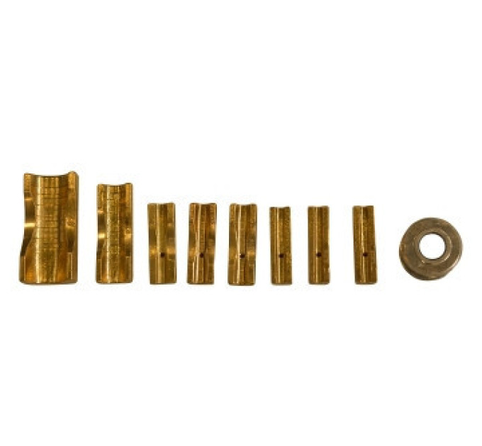 Бездорновой трубогиб Isitan BK 48