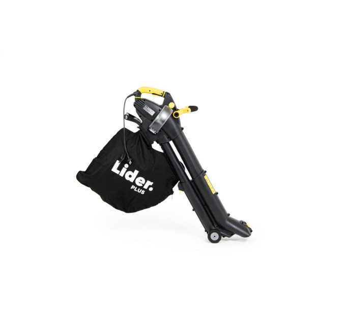 Садовий пилосос-повітродувка Lider Plus GTO 3210