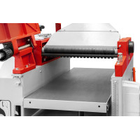 Фуговально-рейсмусовый станок Holzmann HOB 415