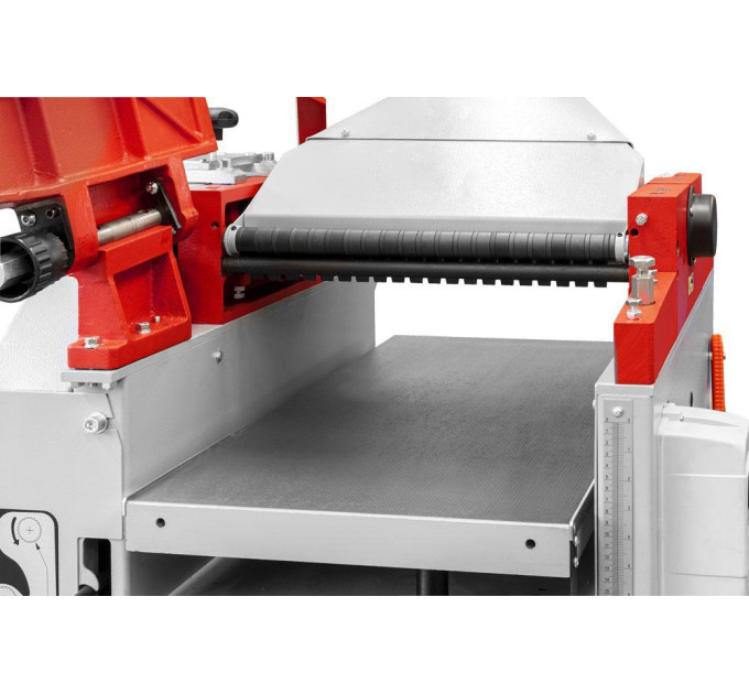 Фуговально-рейсмусовый станок Holzmann HOB 415