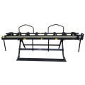Листогибочный станок METCOR ALB-3200
