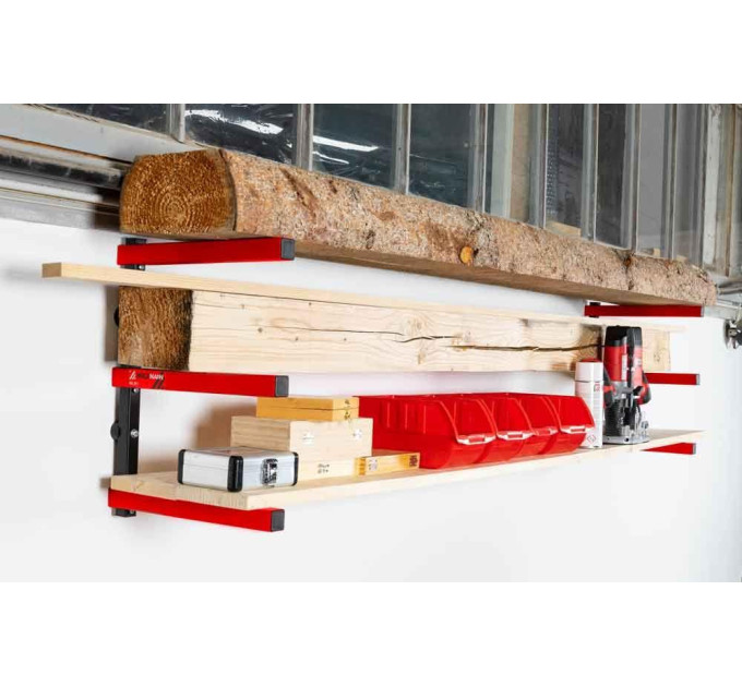 Стеллаж Holzmann HLR1