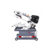 Стрічкова пила CORMAK BS 712 R 400V