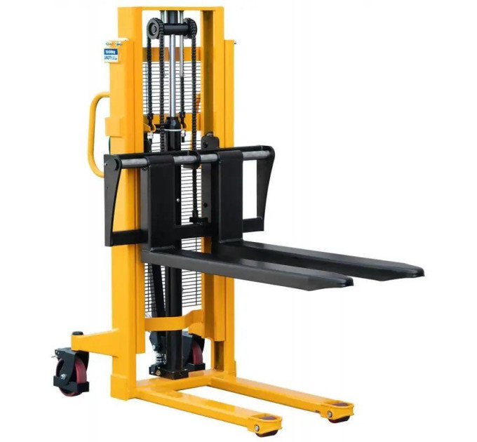 Штабелер Cormak WRHS 1520