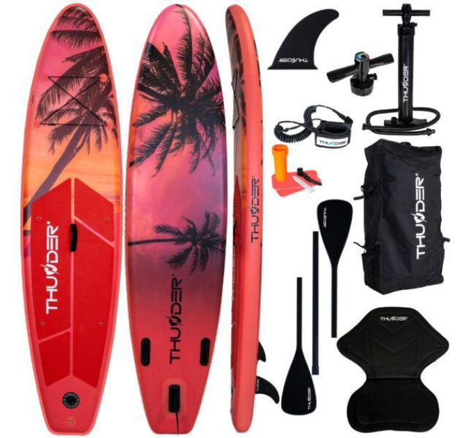 SUP-доска THUNDER ISLE 320