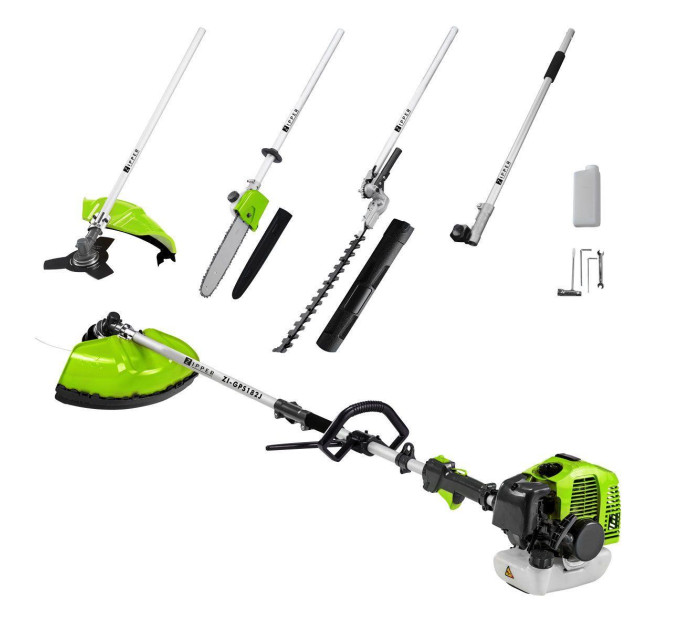 Садовый набор Zipper ZI-GPS182J
