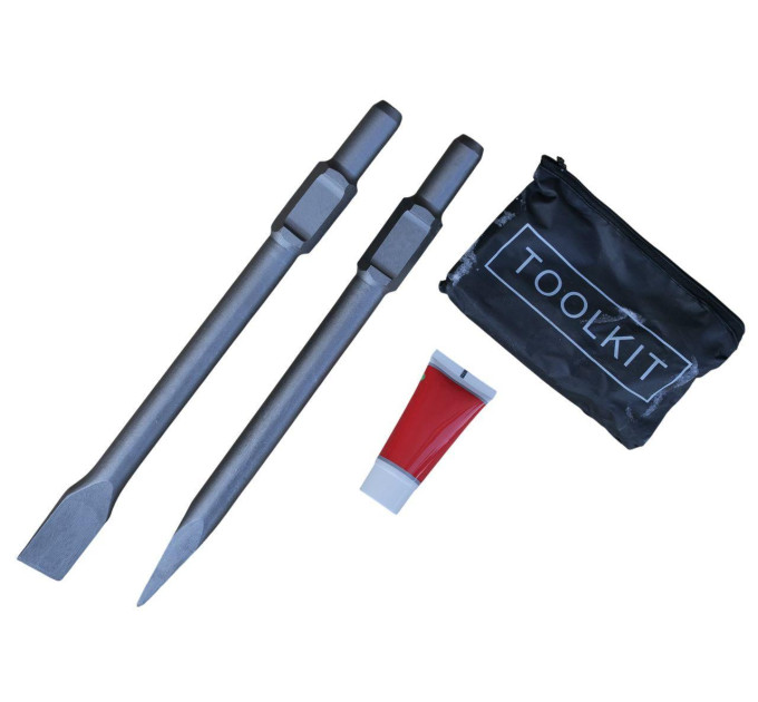 Бензиновый отбойный молоток MAST Bautechnik CNBK20