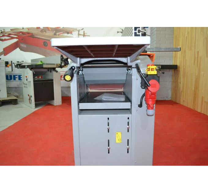 Фуговально-рейсмусовый станок Stomana ADM 320
